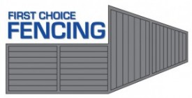 Fencing Concord West - Fist Choice Fencing